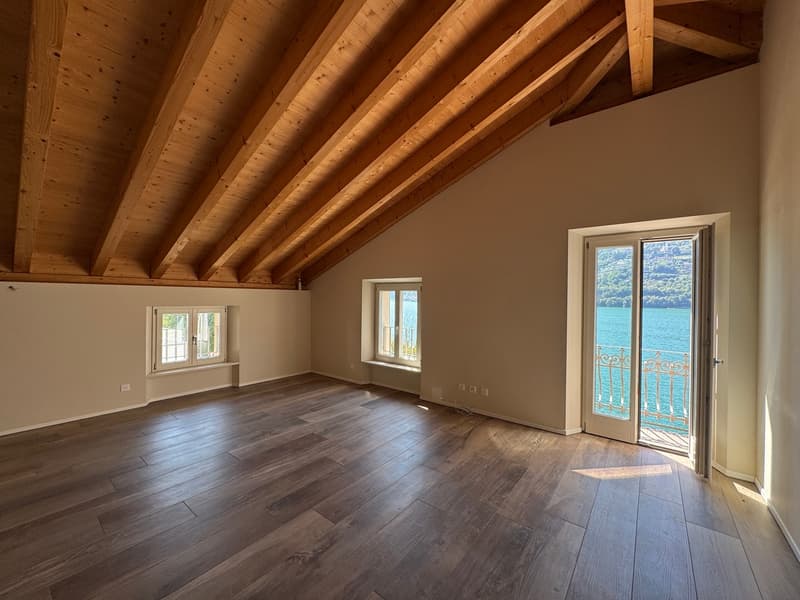 BRUSINO - ARSIZIO: RENTAL PALAZZINA (5)