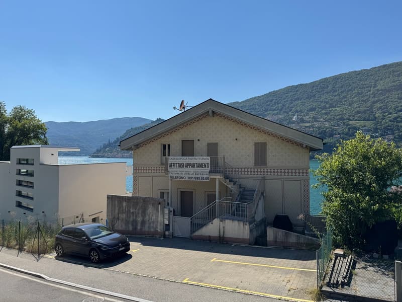 BRUSINO - ARSIZIO: RENTAL PALAZZINA (8)