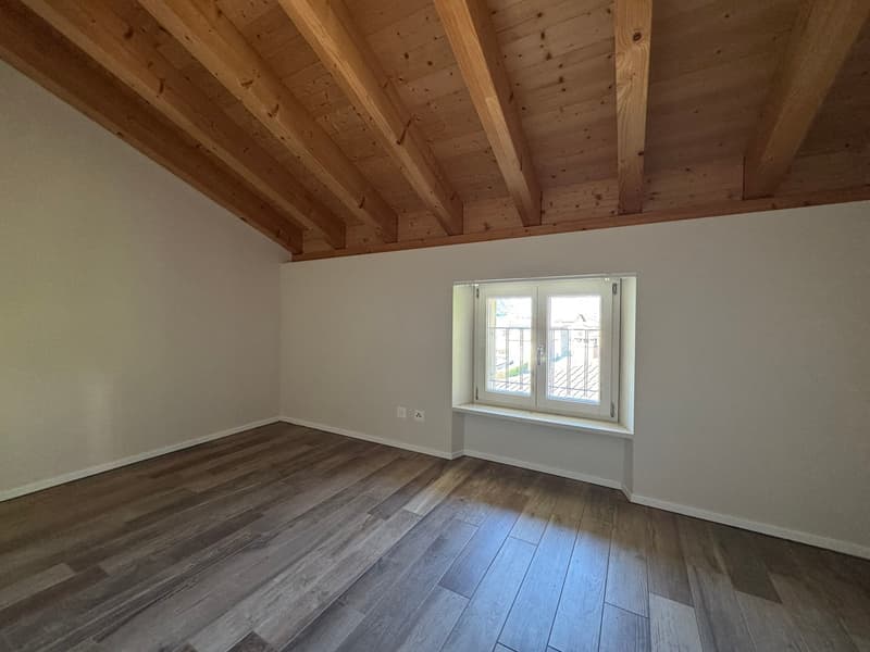 BRUSINO - ARSIZIO: RENTAL PALAZZINA (6)