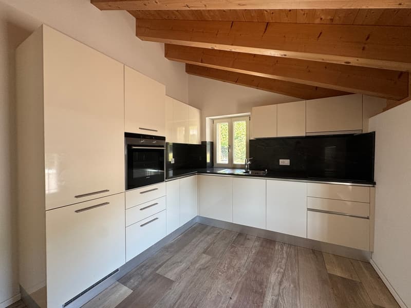 BRUSINO - ARSIZIO: RENTAL PALAZZINA (4)