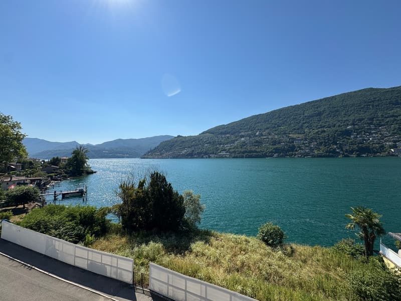 BRUSINO - ARSIZIO: RENTAL PALAZZINA (1)