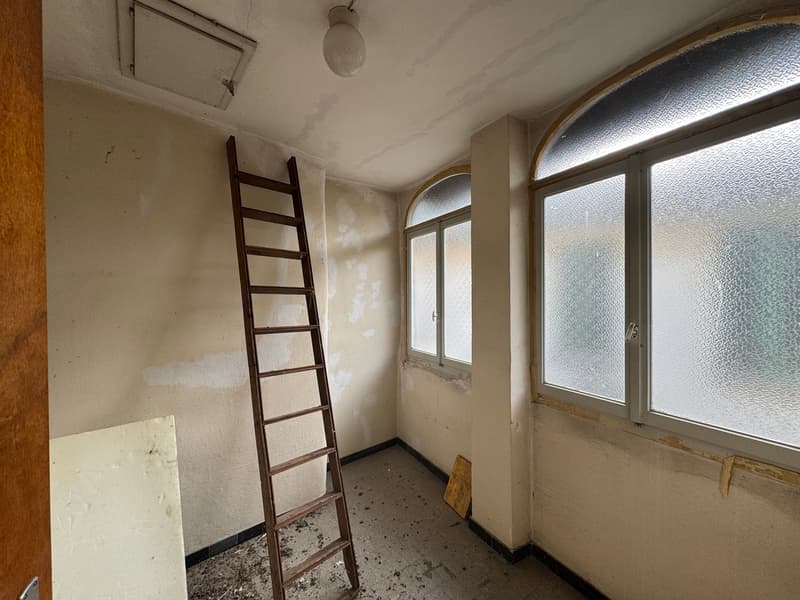 MAISON DE 6.5 PIÈCES (2)