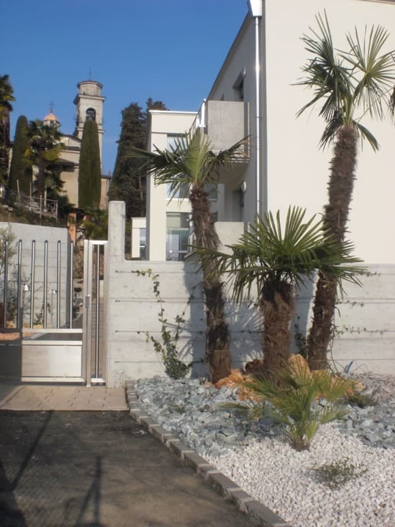 ABITARE NEL PARCO RESIDENZA "VILLA IVY" (2)