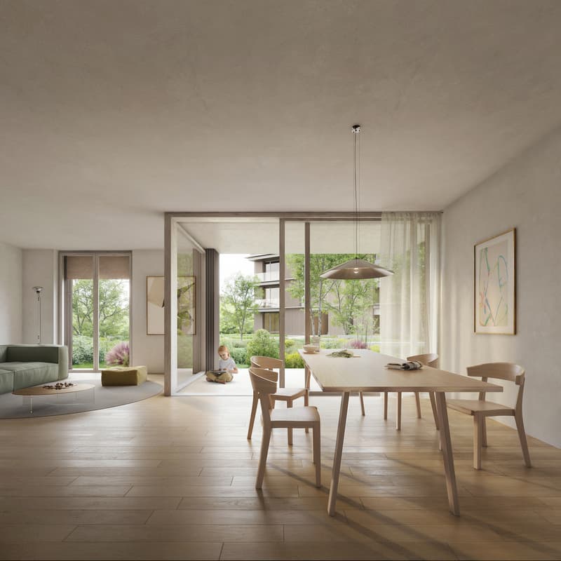 ULTIMO APP.TO 2.5 RESIDENZA COSTABELLA - VISTA LAGO (2)