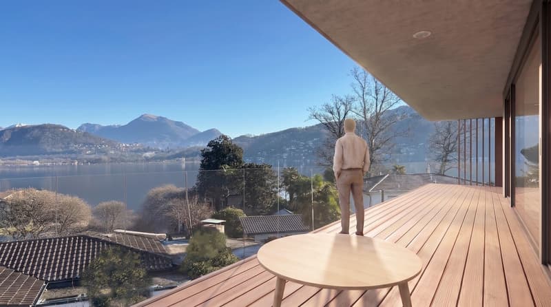 ULTIMO APP.TO 2.5 RESIDENZA COSTABELLA - VISTA LAGO (6)