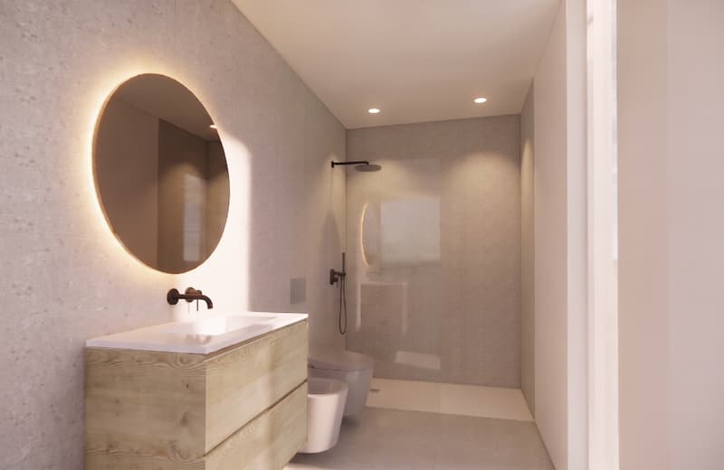 ULTIMO APP.TO 2.5 RESIDENZA COSTABELLA - VISTA LAGO (5)