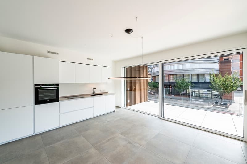 RESIDENZA 27: 3,5 Lokale neu gebaut (3)