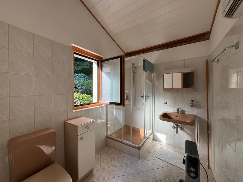 CASA RUSTICA DI 2.5 LOCALI (11)