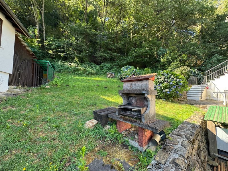 CASA RUSTICA DI 2.5 LOCALI (3)