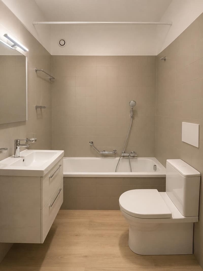 bagno