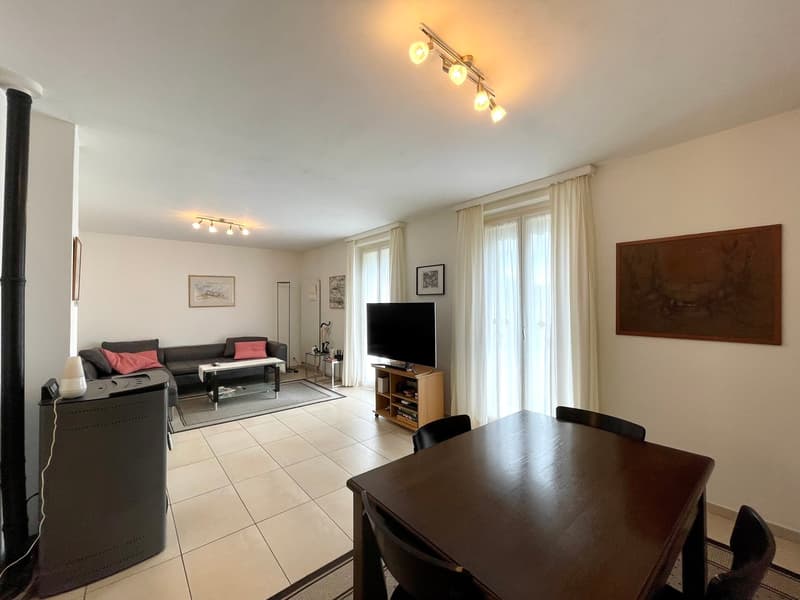 Haus mit zwei Wohnungen (3)