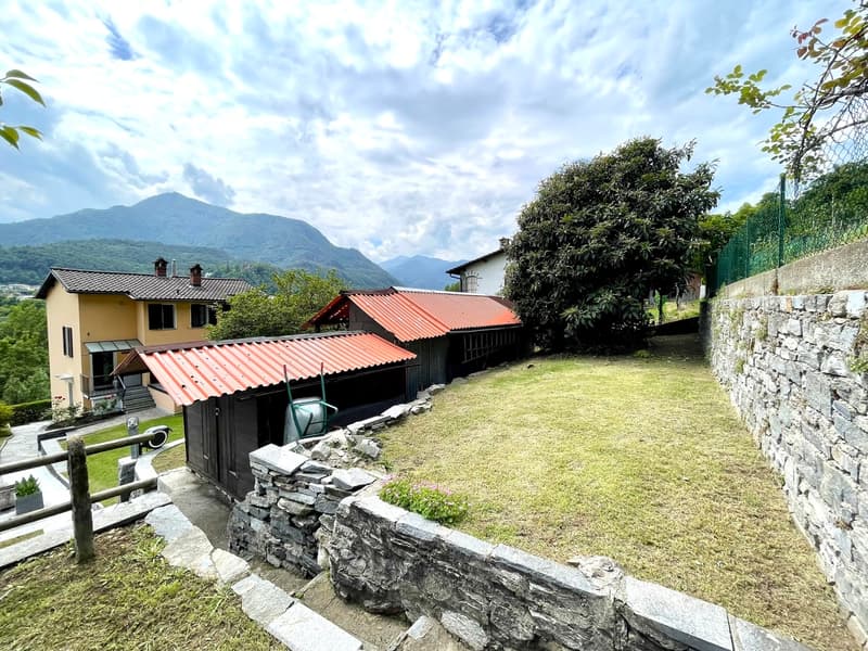 CASA CON DUE APPARTAMENTI (10)