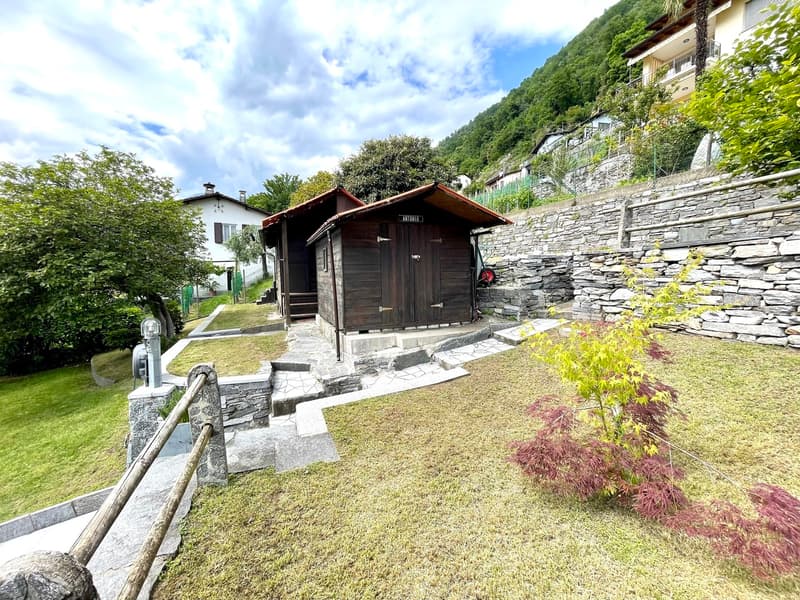 CASA CON DUE APPARTAMENTI (11)