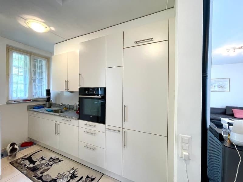 CASA CON DUE APPARTAMENTI (7)