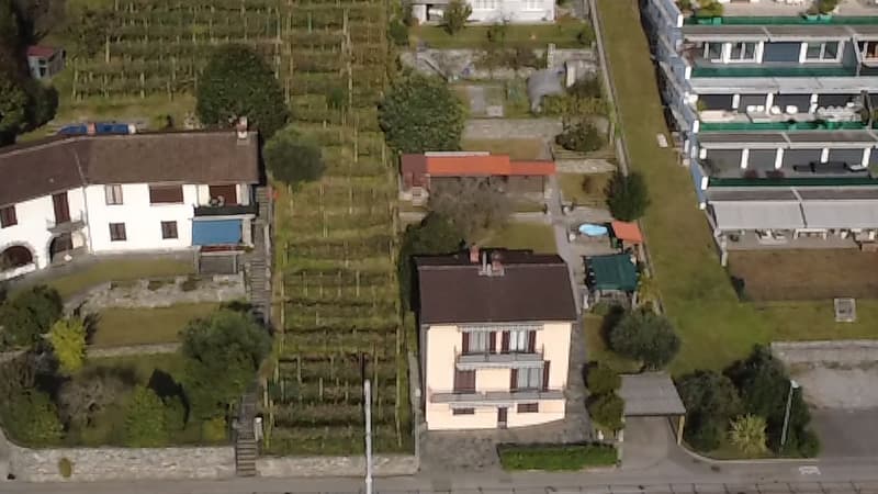 CASA CON DUE APPARTAMENTI (13)