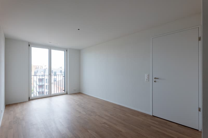 Moderne 3.5 Zimmer Attikawohnung im Herzen von Zürich (8)