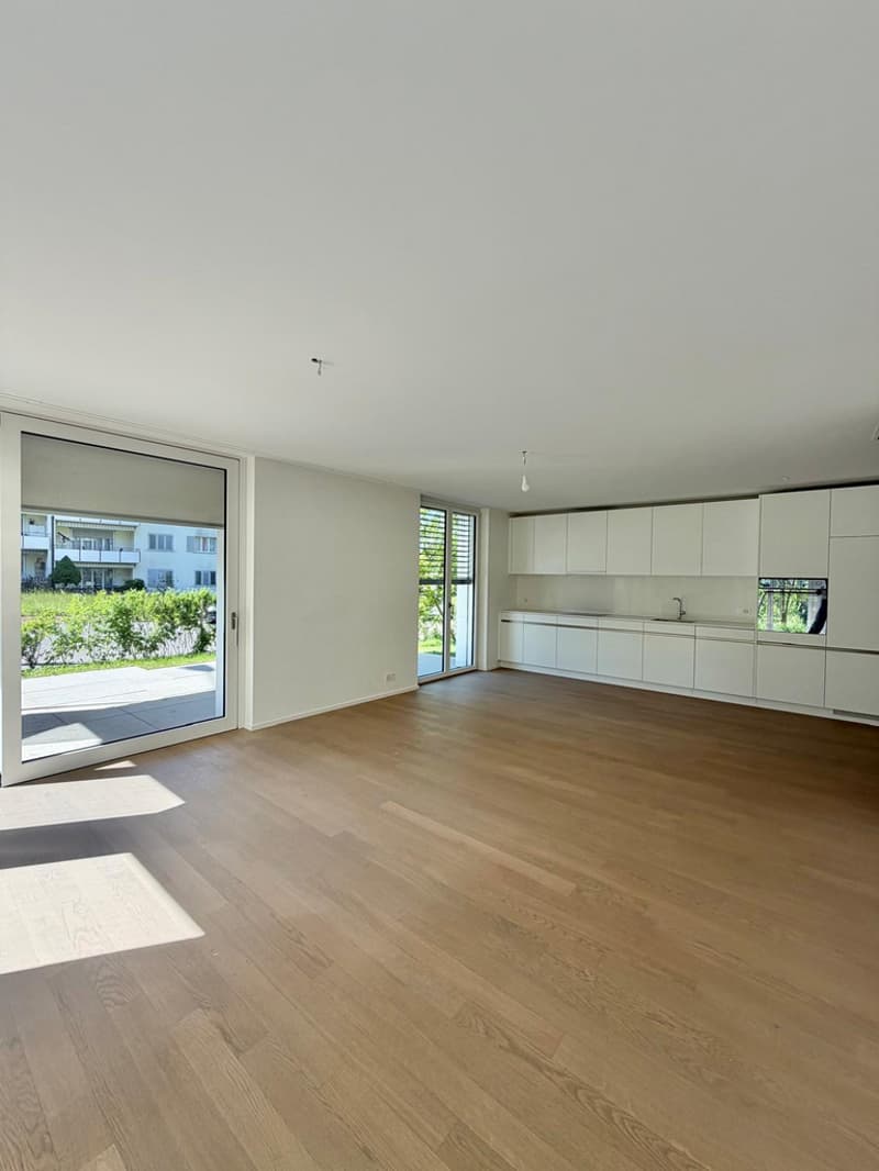 Wohnzimmer (Beispiel)