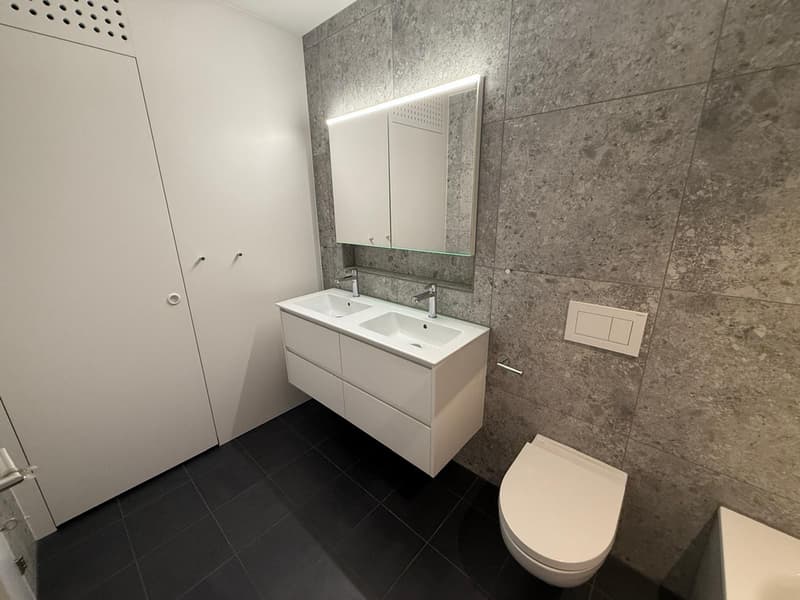 Badezimmer (Beispiel)