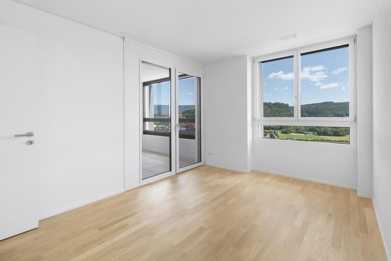 Bianco Schlafzimmer
