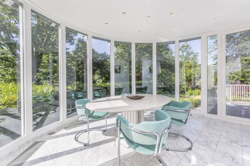 Exclusive residential jewel with spacious garden (3)
