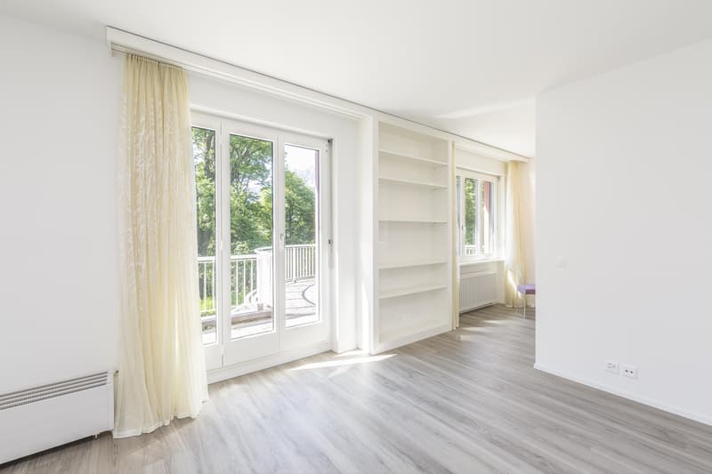 Exclusive residential jewel with spacious garden (5)