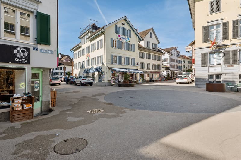 Aussenansicht