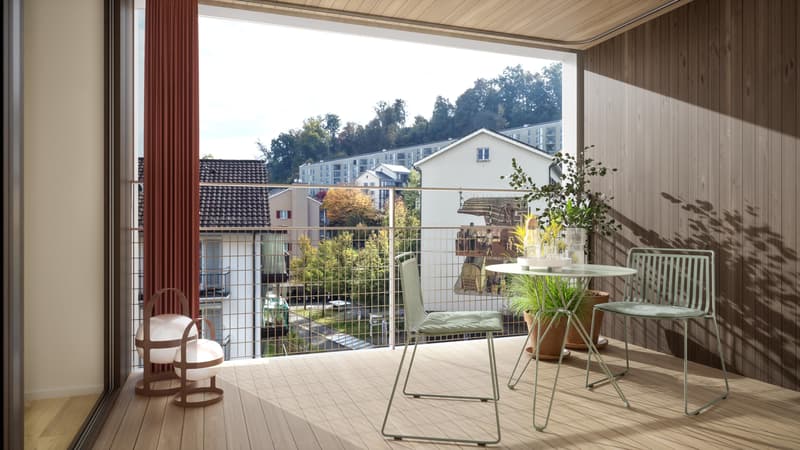 Loggia