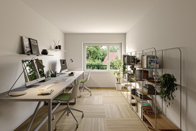 Büro