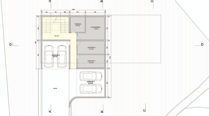 Terreno edificabile R2 a Morbio Inferiore (6)