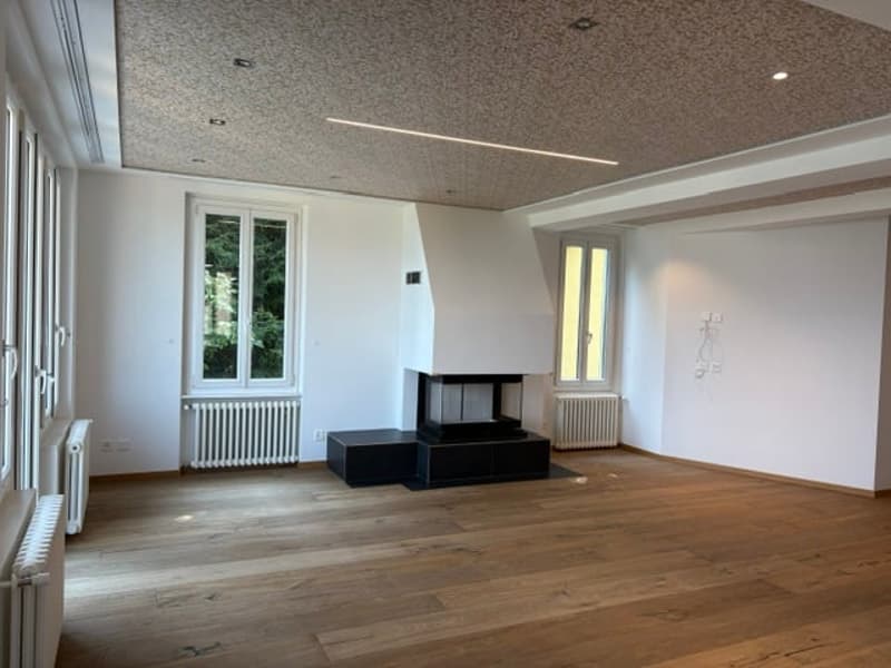 Elegante villa ticinese 5.5 locali con vista panoramica a Gaggio di Bioggio (6)