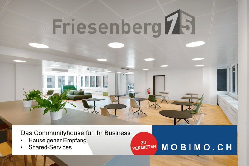 Friesenberg 75 - Das Communityhouse für Ihr Business (1)