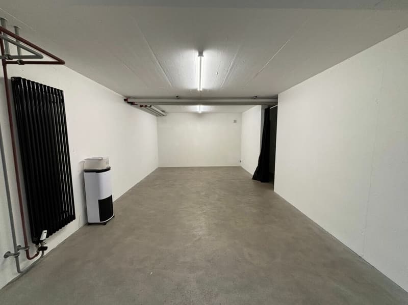 Commercial arcade of 75 m2 in the city center (3)