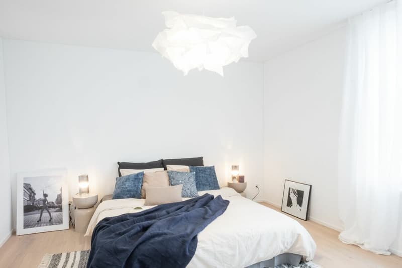 Spacious 3.5-room garden apartment (1)
