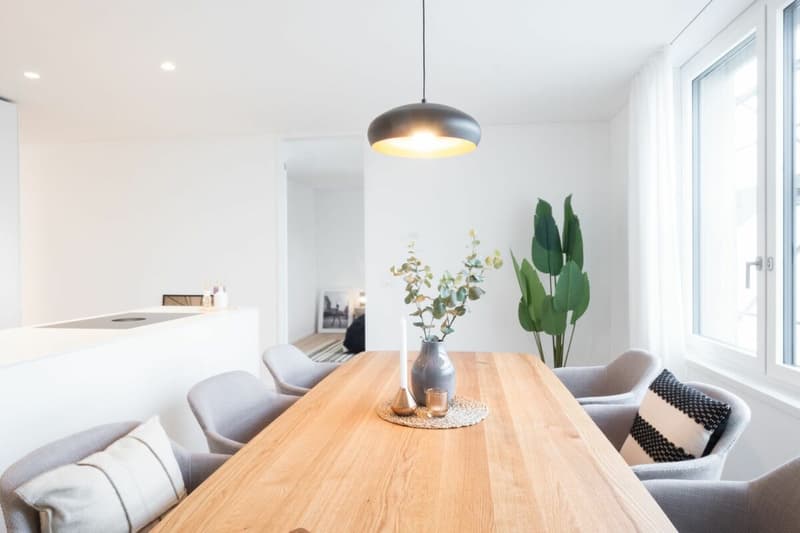 Appartement attique attractif de 2,5 pièces (5)