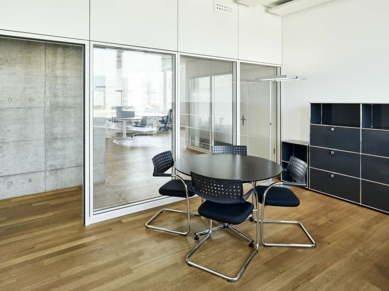 Polygon - Your new dream location in Aarau (2)