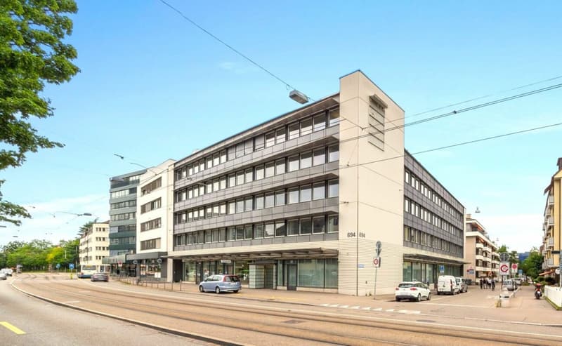 Il tuo nuovo sito ufficio a Zürich Altstetten (3)