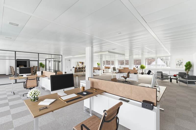 Il tuo nuovo sito ufficio a Zürich Altstetten (13)