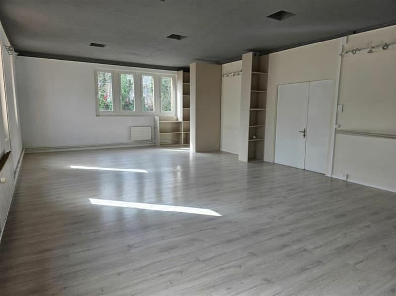 Offices for rent 62m2. Available immediately (1)