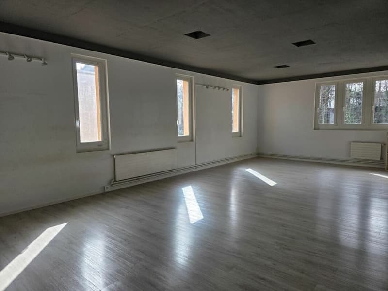 Offices for rent 62m2. Available immediately (2)