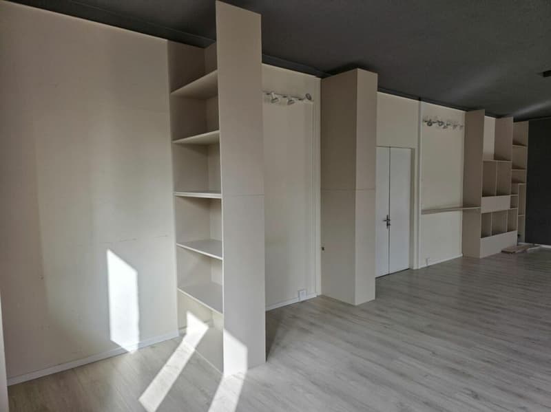 Offices for rent 62m2. Available immediately (4)