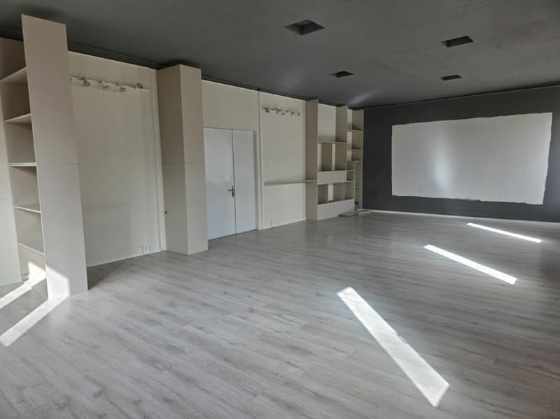 Offices for rent 62m2. Available immediately (3)