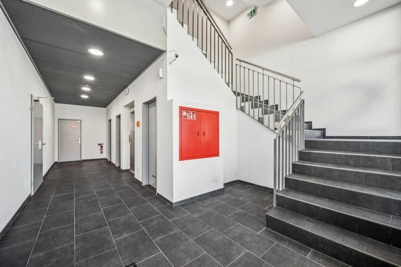 Zürichstrasse 72 - Uffici Piccoli (5)
