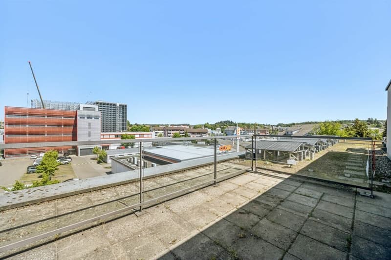 Zürichstrasse 72 - 199 m² (8)