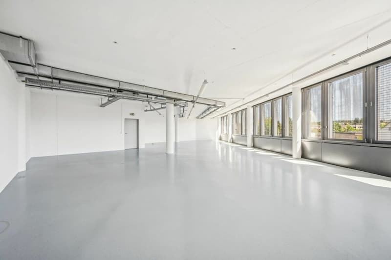 Kleinbüro für Plug and Play Nutzung (6)