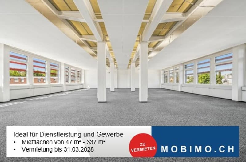 Zwischennutzung für Ihr Business (1)