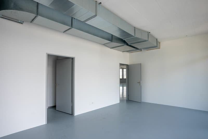 Büro- und Gewerbefläche an TOP Lage (8)