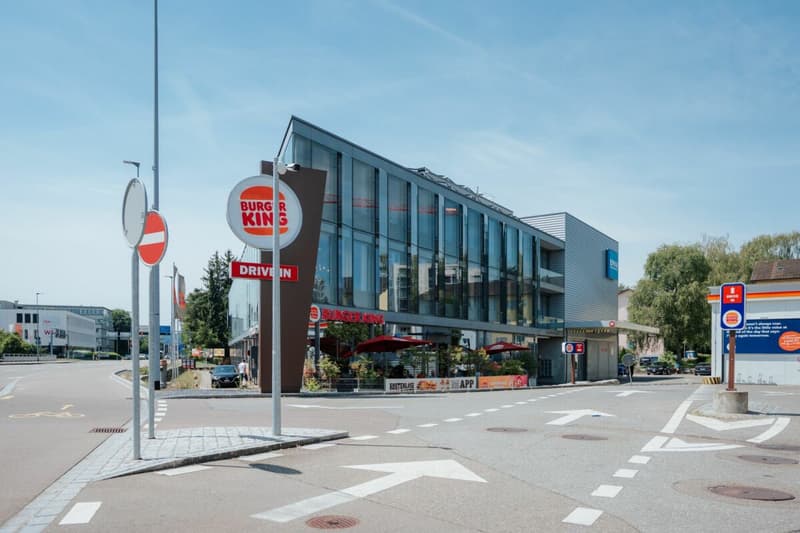 Büro- und Gewerbefläche an TOP Lage (9)