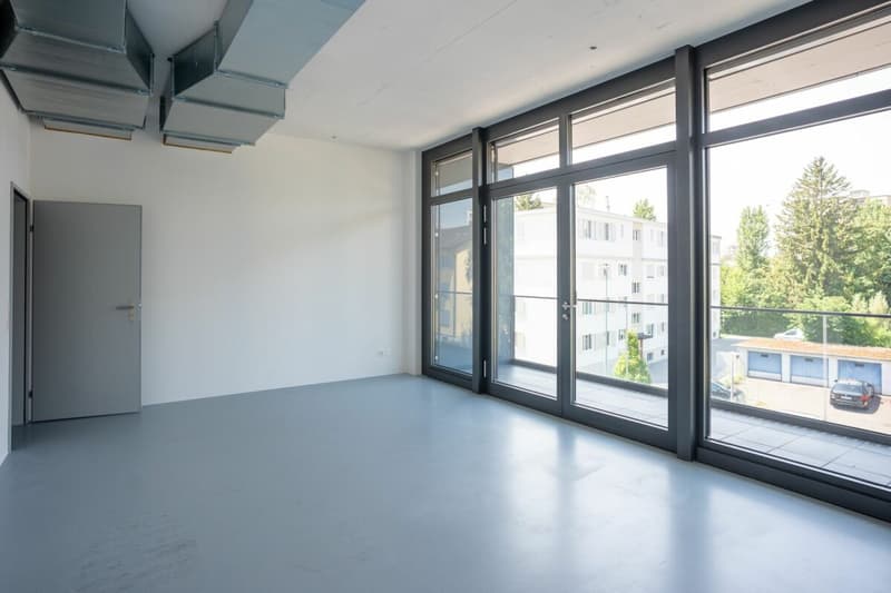 Büro- und Gewerbefläche an TOP Lage (4)