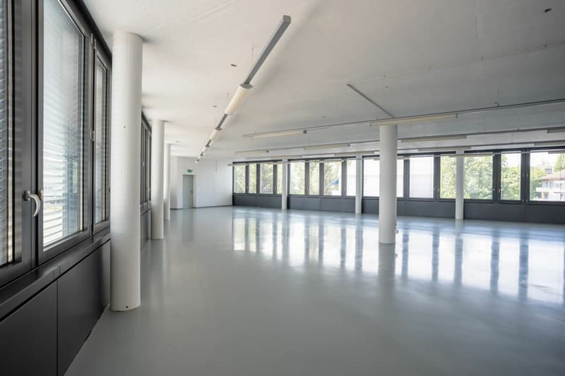 Büro- und Gewerbefläche an TOP Lage (2)