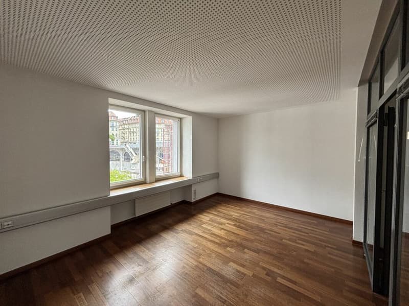 Büro von 208 m2 im Herzen von Lausanne (5)